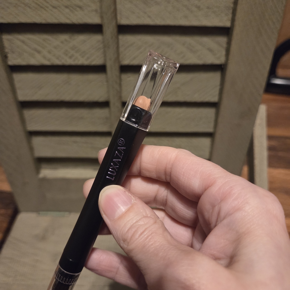 Luxaza Eyeshadow Sticks